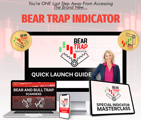 You are currently viewing Markay Latimer – Bear Trap Indicator