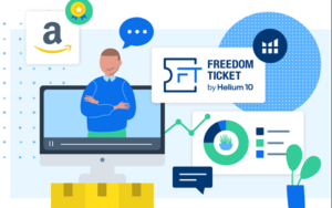 Read more about the article Kevin King – Freedom Ticket 3.0 (2023)