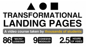 Read more about the article Eddie Shleyner – Transformational Landing Pages