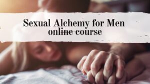 Read more about the article Tantric Alchemy – Sexual Alchemy