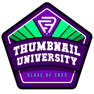 Read more about the article Film Booth – Thumbnail University