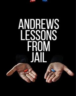 Andrew Tate – Lessons From Jail (Ebook)