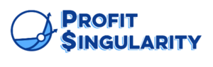 Read more about the article Gerry Cramer & Rob Jones – Profit Singularity ( UPDATE 1 > 4)