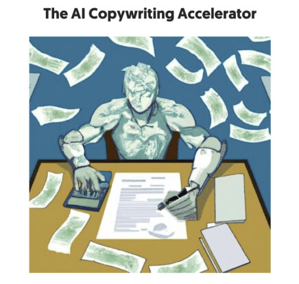 You are currently viewing Zarak C – The AI Copywriting Accelerator