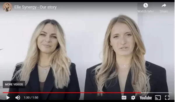 Ginny & Laura – Instant Business Academy