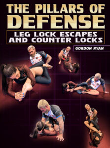 Read more about the article Gordon Ryan – The Pillars Of Defense Leg Lock Escapes & Counter Locks