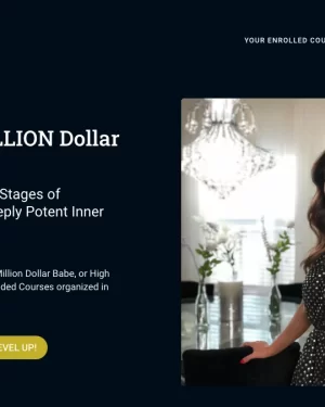 Mina Irfan – Million Dollar Manifesting Babes