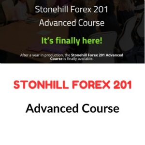Read more about the article Stonhill Forex 201 Advanced Course