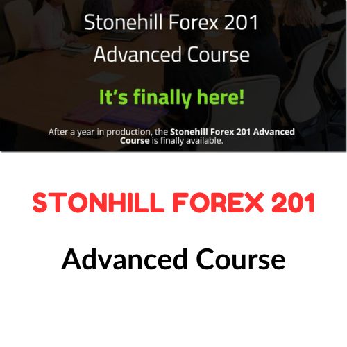 You are currently viewing Stonhill Forex 201 Advanced Course