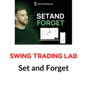 Read more about the article Swing Trading Lab – Set & Forget
