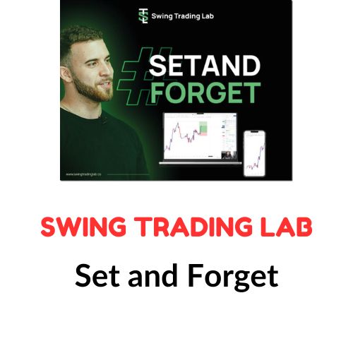 You are currently viewing Swing Trading Lab – Set & Forget