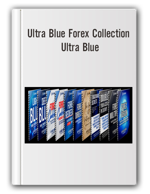 You are currently viewing Russ Horn – Ultra Blue Forex