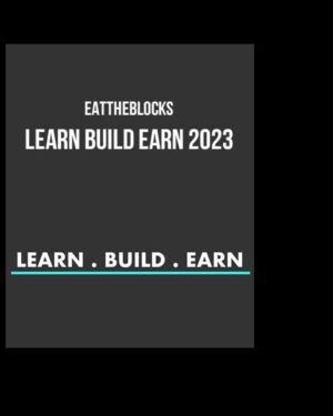 EatTheBlocks – Learn Build Earn 2023