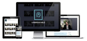 Read more about the article The Social Man The Unbreakable OS