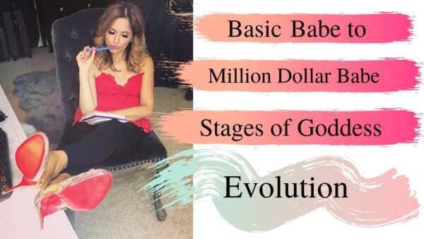 Mina Irfan – Basic Babe™ to Self- Aware Barbie™ Bundle
