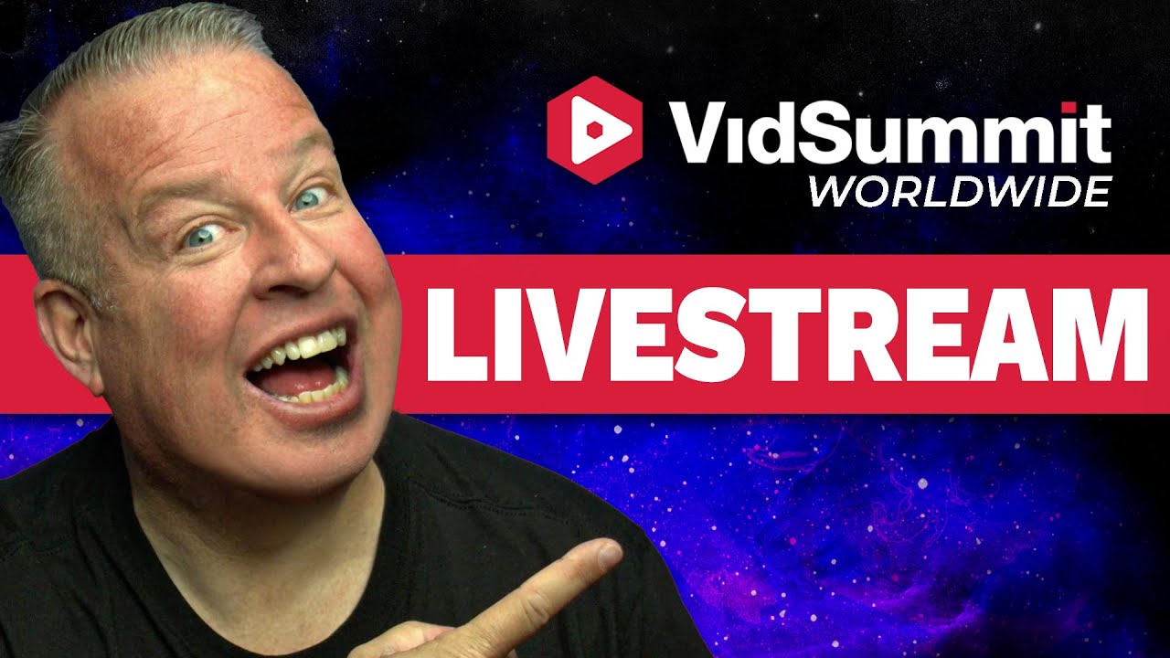 You are currently viewing VidSummit Worldwide