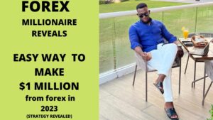 Read more about the article So Darn Easy Forex Millionaire Combo Strategy