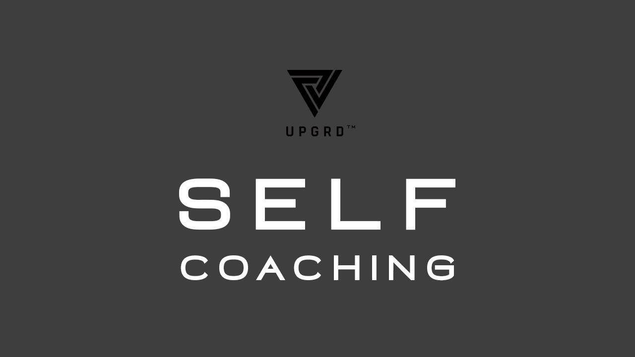 You are currently viewing UPGRD Complete Self Coaching