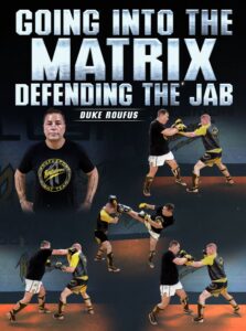 Read more about the article Duke Roufus – Going Into The Matrix Defending The Jab