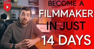Read more about the article Paul Xavier – 14 Day Filmmaker – Learn Pro Content Creation In Just 14 Days