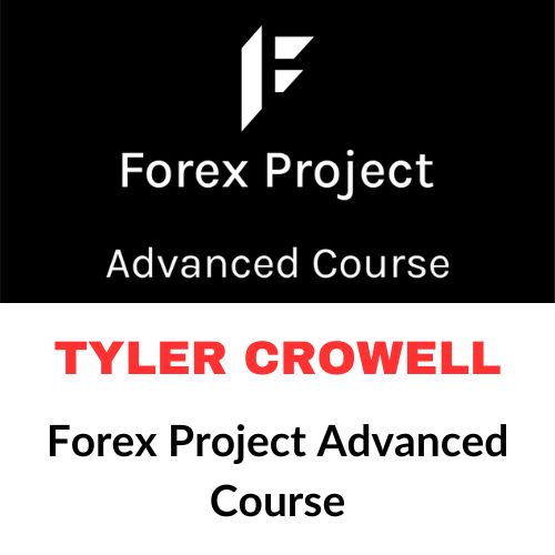 You are currently viewing Tyler Crowell – Forex Project Advanced Course