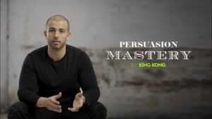 Read more about the article Persuasion Mastery by Sabri Suby