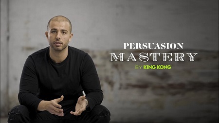You are currently viewing Persuasion Mastery by Sabri Suby