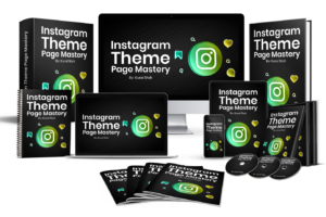 Read more about the article Instagram Theme Page Mastery