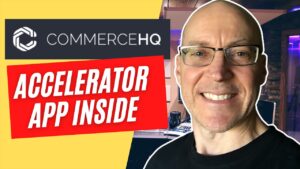 Read more about the article Jon Mac – Ecommerce Accelerator