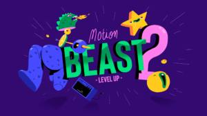 Read more about the article Motion Design School – Motion Beast 2 (2023)