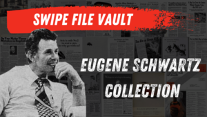 Read more about the article Matt Bockenstette – Complete Copy Legends Swipe File Vault+Upsells