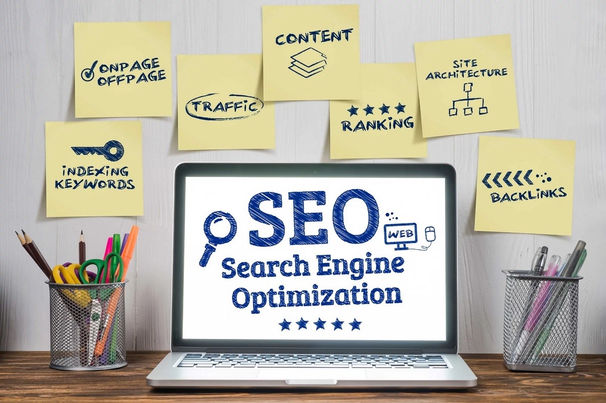 You are currently viewing Rank To Sell – SEO that grows your business