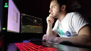 Read more about the article Jacob Amaral – Coding Great Trading Bots