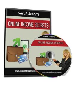 Read more about the article Sarah Staar – Affiliate Profit Code + Update