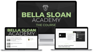 Read more about the article Herman Dolce – Bella Sloan Academy The Course