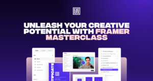 Read more about the article Ryan Hayward (Flux Academy) – Framer Masterclass