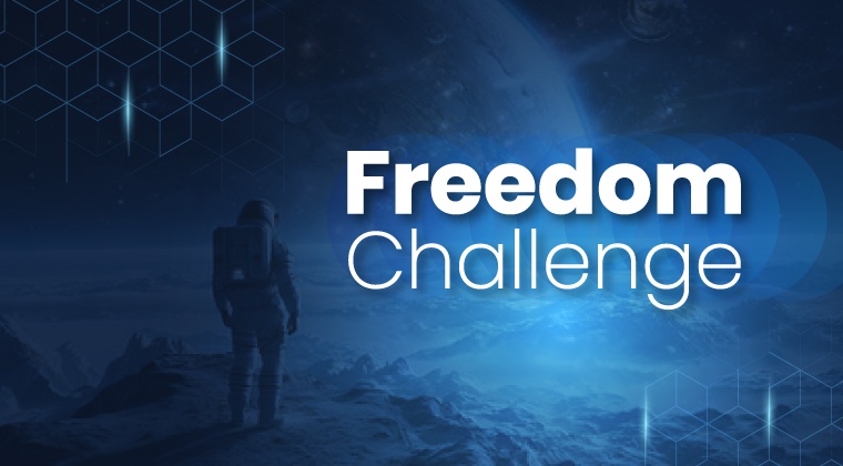 You are currently viewing Steven Dux – Freedom Challenge Course