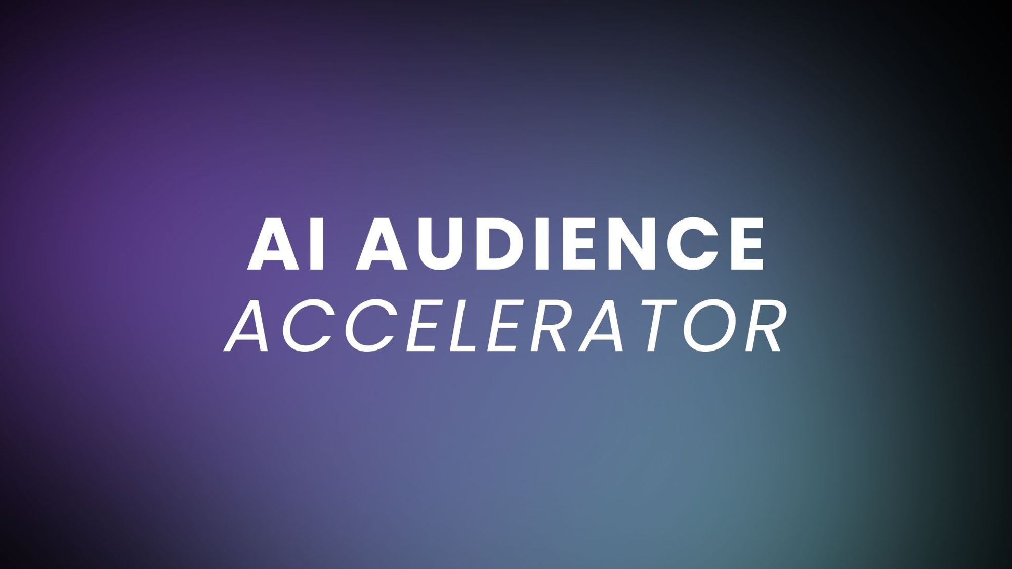 You are currently viewing Ole Lehmann – AI Audience Accelerator
