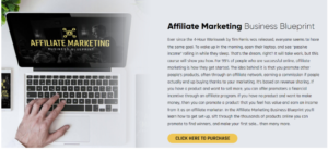 Read more about the article David Sharpe – Affiliate Marketing Business Blueprint