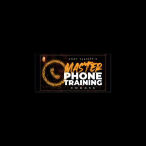 Read more about the article Andy Elliott – Master Phone Training