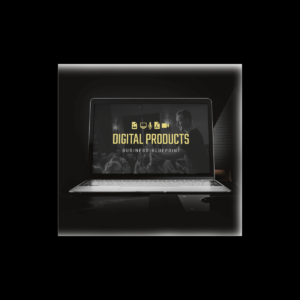 Read more about the article David Sharpe – Digital Products Business Blueprint