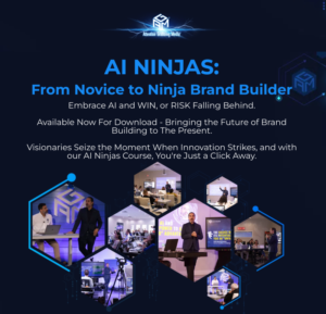 Read more about the article Manuel Suarez – AI Ninjas-From Novice To Ninja Brand Builder