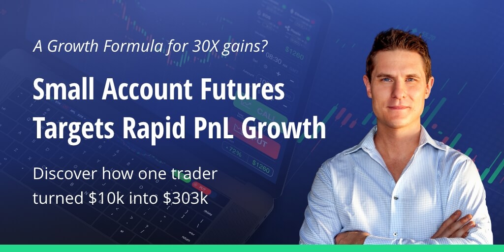 Read more about the article Simpler Trading – Joe Rokop – Small Account Futures Bundle (Elite Package)
