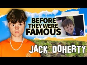 Read more about the article Jack Doherty – 8 Figure Influence