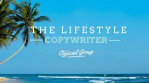 Read more about the article Ed Reay – The Lifestyle Copywriter