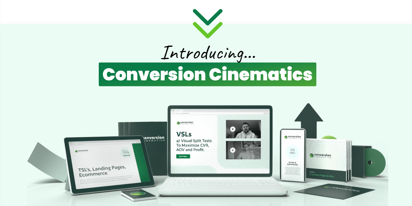 You are currently viewing Peter Tzemis – Conversion Cinematics