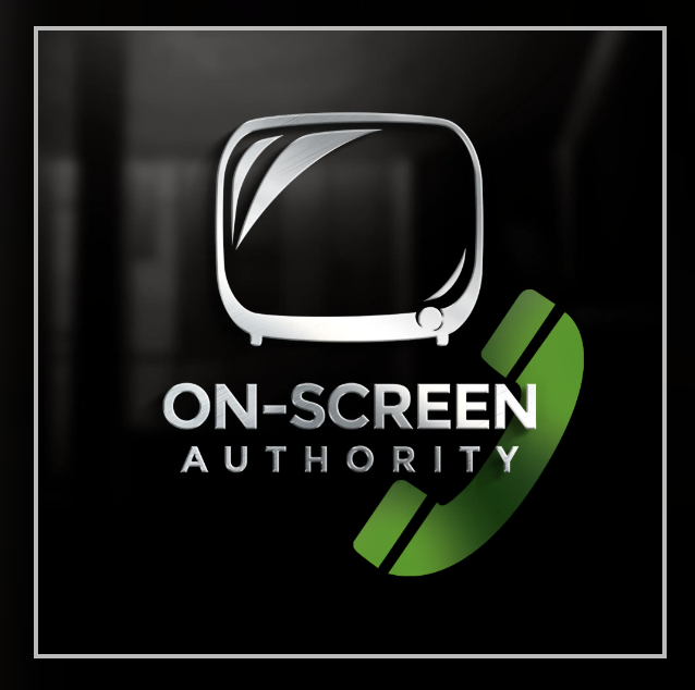 You are currently viewing On-Screen Authority – The Online Course