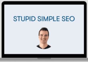 Read more about the article Mike Futia – Stupid Simple SEO Advanced v5 2023