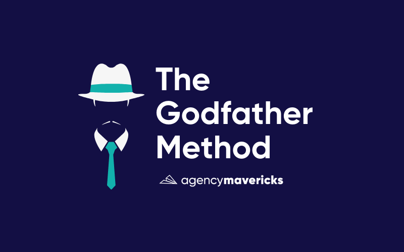 You are currently viewing Troy Dean – The Godfather Method