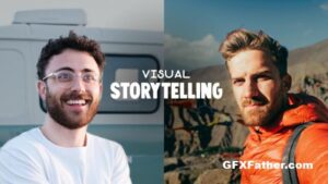 Read more about the article Johnny Harris & Nathaniel Drew – Visual Storytelling